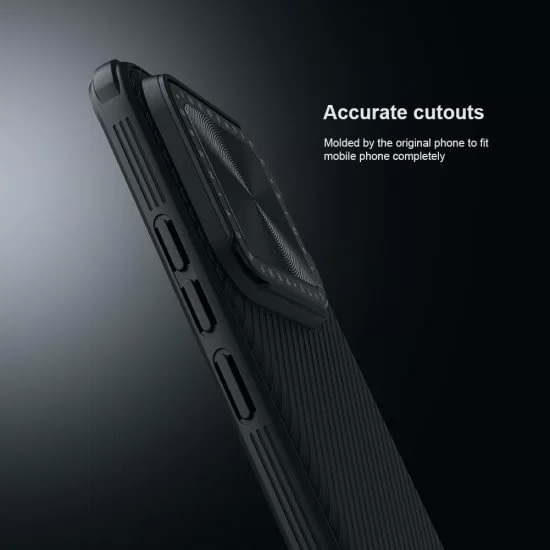Husa magnetica de protecție spate și pentru camera foto neagră pentru Xiaomi 14 Pro Husa magnetica de protecție spate și pentru camera foto neagră pentru Xiaomi 14 Pro