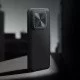 Husa magnetica de protecție spate și pentru camera foto neagră pentru Xiaomi 14 Pro Husa magnetica de protecție spate și pentru camera foto neagră pentru Xiaomi 14 Pro