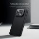 Husa magnetica protectie spate si camera foto negru pentru Xiaomi 14