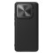 Husa magnetica de protecție spate și pentru camera foto neagră pentru Xiaomi 14 Pro