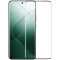 Folie protectie Nillkin 3D CP+MAX din sticla securizata pentru Xiaomi 14 Pro / 14 Ultra