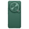 Husa magnetica protectie spate si camera foto verde pentru Xiaomi 14 Ultra