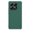 Husa protectie spate din plastic verde pentru Xiaomi 14T Pro