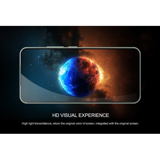 Folie protectie Nillkin CP+Pro din sticla securizata pentru Xiaomi 15
