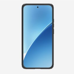Husă de protecție neagră pentru spate și cameră foto, pentru Xiaomi 15T
