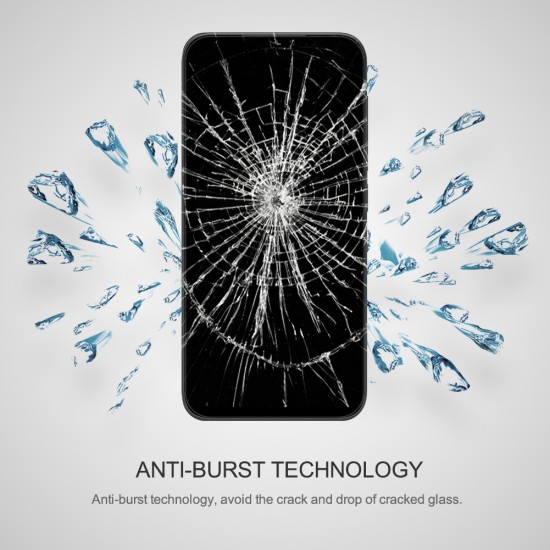 Folie protectie Nillkin CP+Pro din sticla securizata pentru Xiaomi 15T / 15T Pro