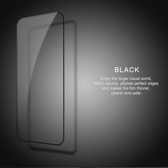 Folie protectie Nillkin CP+Pro din sticla securizata pentru Xiaomi 15T / 15T Pro