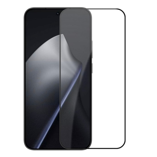 Folie protectie Nillkin CP+Pro din sticla securizata pentru Xiaomi 15T / 15T Pro