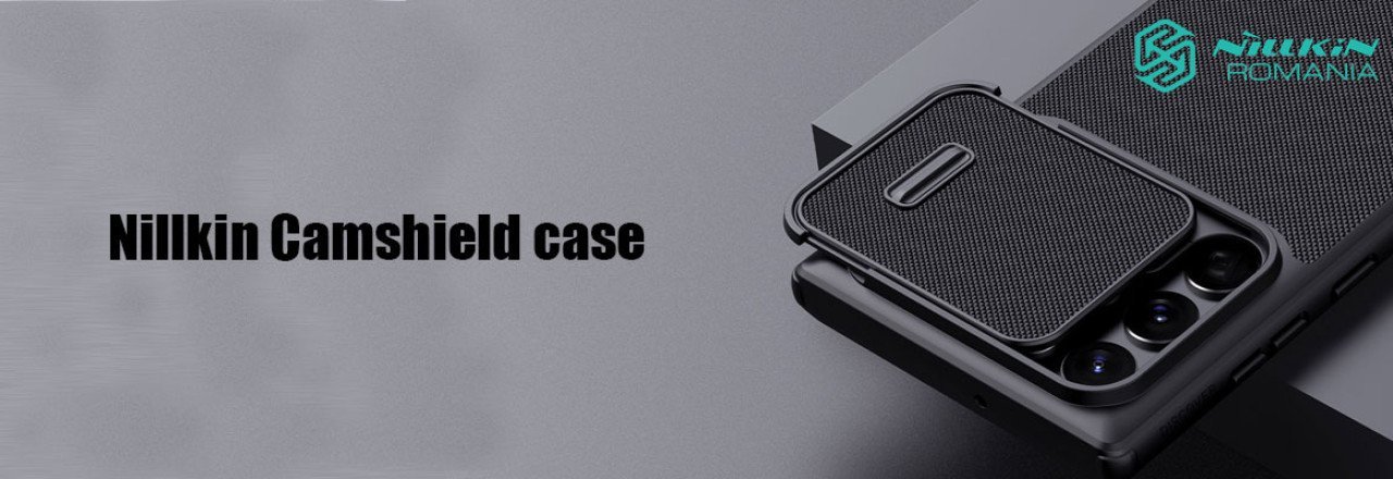 Camshield case